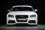 Audi A5 Coupe by Rieger 2010 года